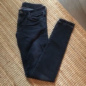 RALPH LAUREN skinny jeans